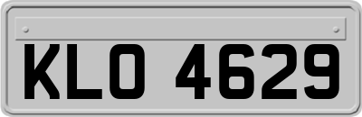 KLO4629