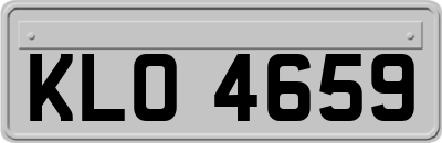KLO4659
