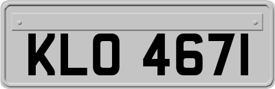 KLO4671