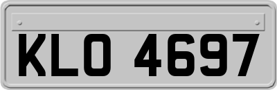 KLO4697