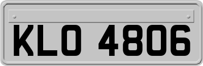 KLO4806