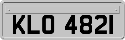 KLO4821