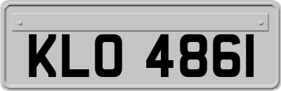 KLO4861