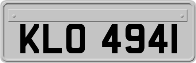 KLO4941