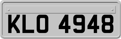 KLO4948