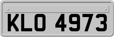 KLO4973