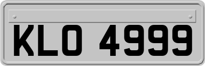 KLO4999