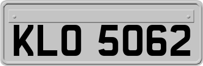 KLO5062