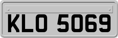 KLO5069