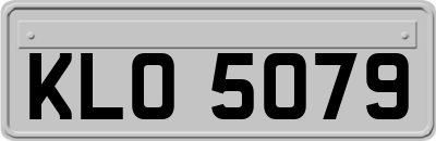 KLO5079