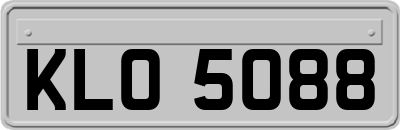 KLO5088