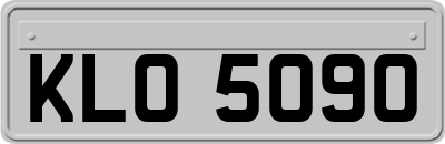 KLO5090