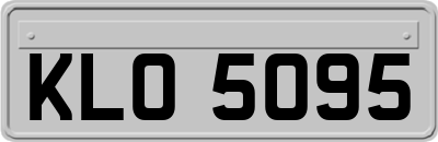 KLO5095