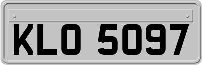 KLO5097