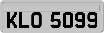 KLO5099