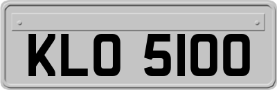 KLO5100