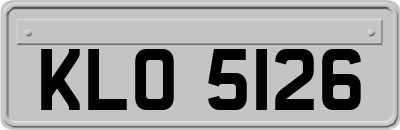 KLO5126