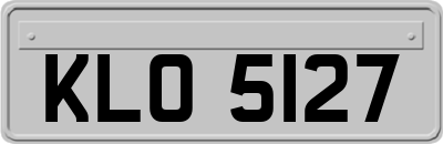 KLO5127