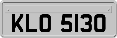 KLO5130