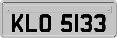 KLO5133