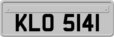 KLO5141