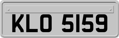 KLO5159