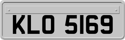 KLO5169