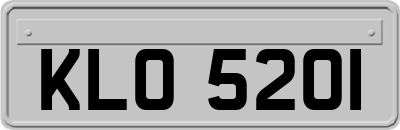 KLO5201