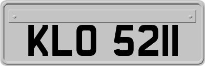 KLO5211