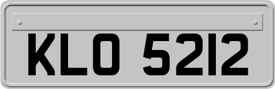 KLO5212