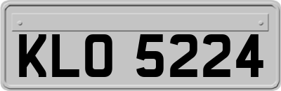 KLO5224
