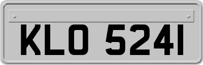 KLO5241