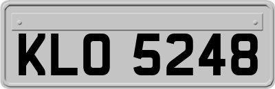KLO5248
