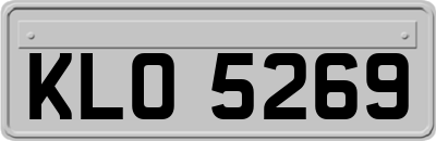 KLO5269