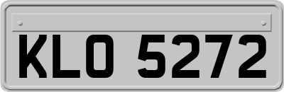 KLO5272