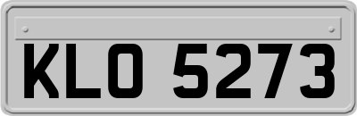 KLO5273