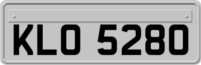 KLO5280