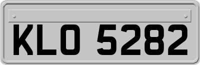 KLO5282