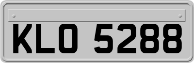KLO5288