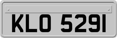 KLO5291