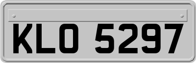 KLO5297