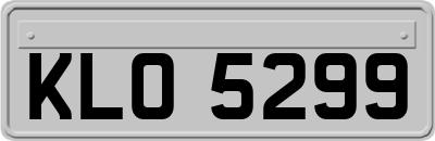 KLO5299