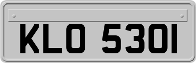 KLO5301
