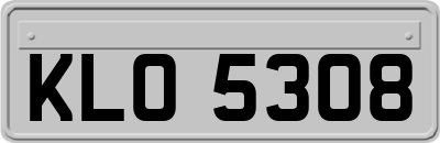 KLO5308