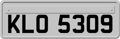 KLO5309