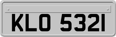 KLO5321