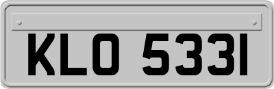 KLO5331