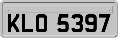 KLO5397