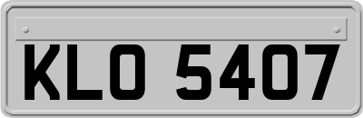KLO5407
