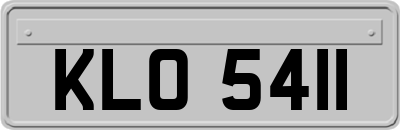 KLO5411